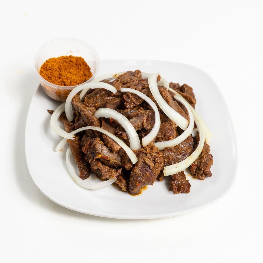 SUYA