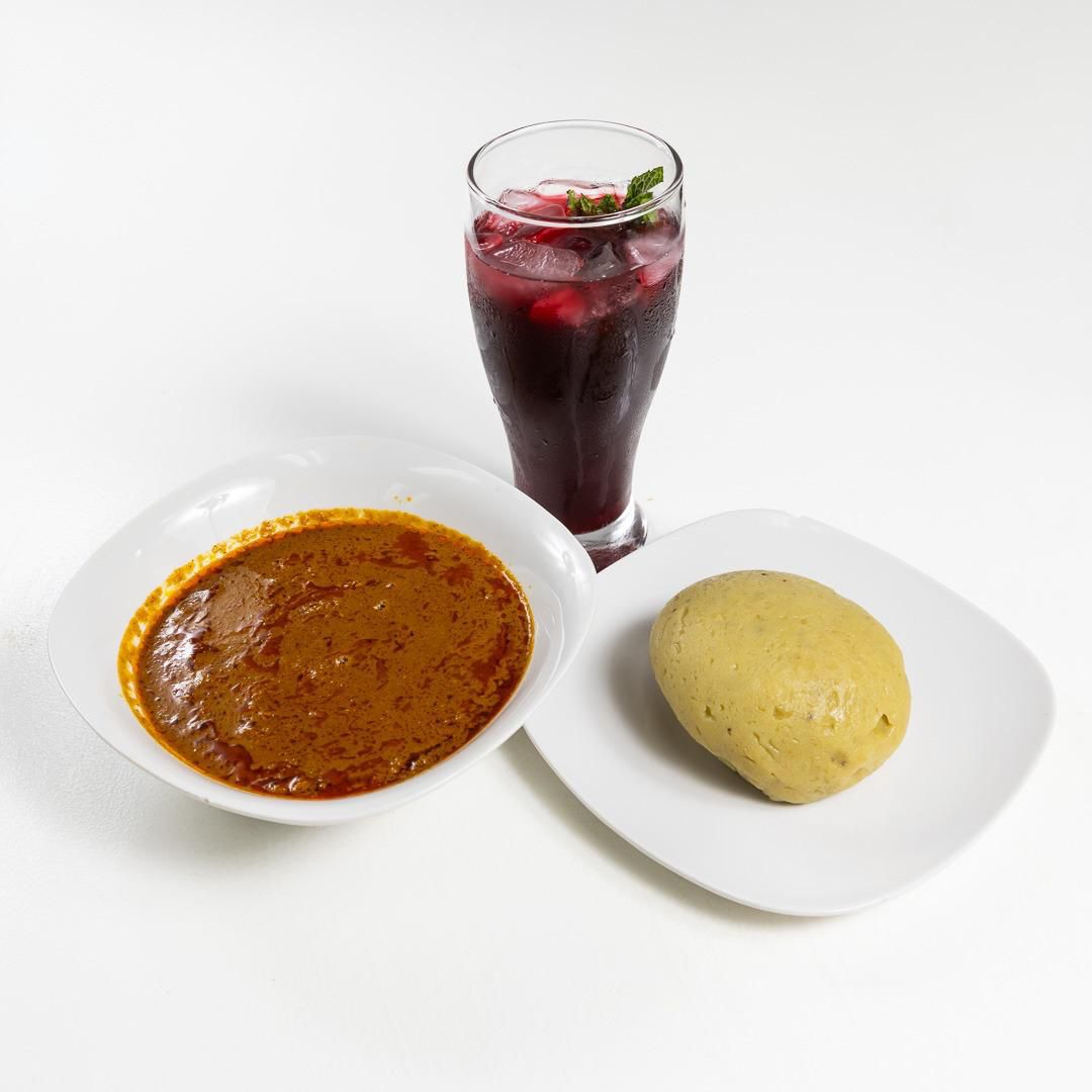 SAUCE GRAINE SMALL
