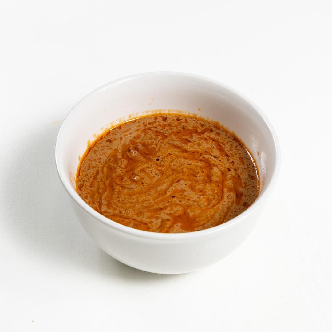 PEANUT BUTTER SOUP SMALL