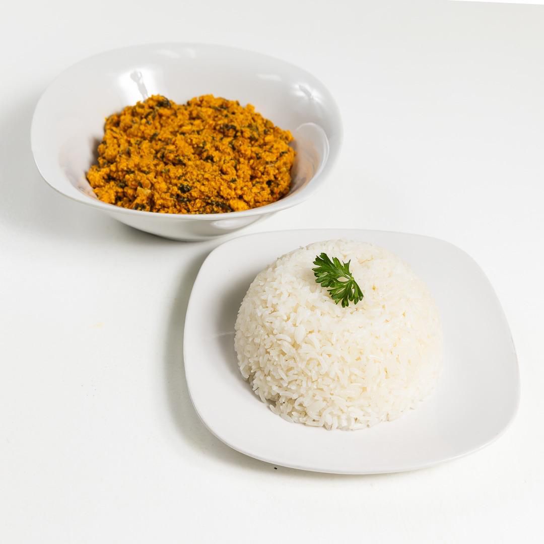 EGUSSI SOUP